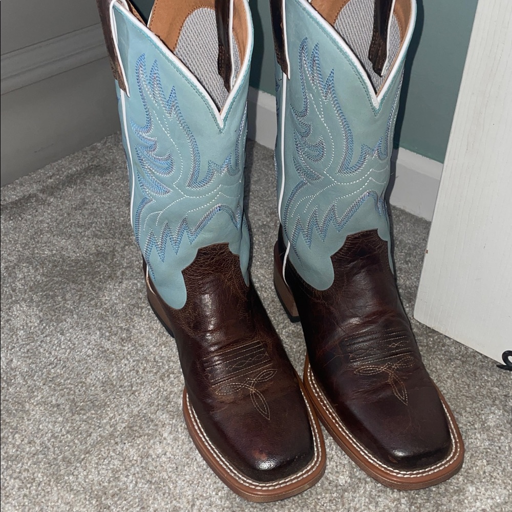 Shyanne Stryde Performance Boots